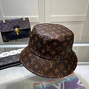 Louis Vuitton Baseball Cap LV2001 - 2