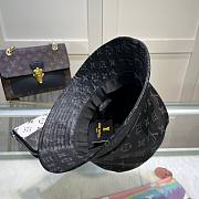 Louis Vuitton Baseball Cap LV2002 - 6