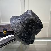 Louis Vuitton Baseball Cap LV2002 - 4