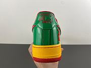 Nike Air Force 1 Low Lil Yachty Concrete Boys Lucky Green IH4383-300 - 6