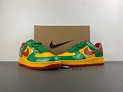 Nike Air Force 1 Low Lil Yachty Concrete Boys Lucky Green IH4383-300 - 5