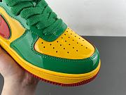 Nike Air Force 1 Low Lil Yachty Concrete Boys Lucky Green IH4383-300 - 2