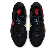 Nike Ja 3 NY vs. NY IM0464-001 - 2