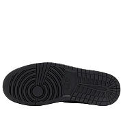 Air Jordan1 Low Elephant Print IM6568-010 - 2