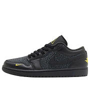 Air Jordan1 Low Elephant Print IM6568-010 - 3