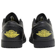 Air Jordan1 Low Elephant Print IM6568-010 - 5