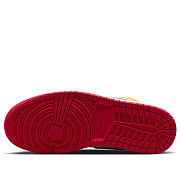 Air Jordan1 Low Premium Lace Toggle HV4511-133 - 3