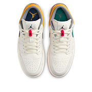 Air Jordan1 Low Premium Lace Toggle HV4511-133 - 2