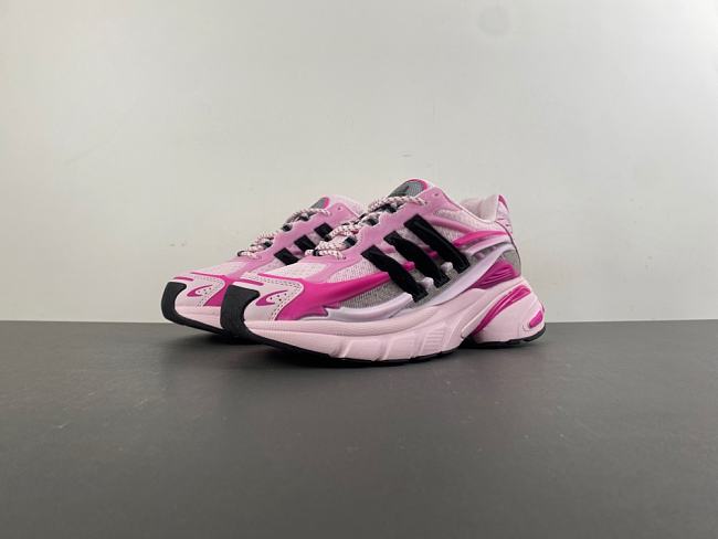 Adidas Adistar Jellyfish Pharrell Williams White Pink JP9262 - 1
