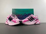 Adidas Adistar Jellyfish Pharrell Williams White Pink JP9262 - 6