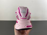 Adidas Adistar Jellyfish Pharrell Williams White Pink JP9262 - 4