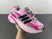 Adidas Adistar Jellyfish Pharrell Williams White Pink JP9262 - 3