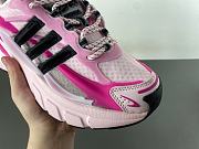 Adidas Adistar Jellyfish Pharrell Williams White Pink JP9262 - 2
