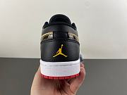 Air Jordan 1 Low Pizza HQ2016-200 - 2