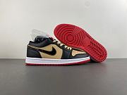 Air Jordan 1 Low Pizza HQ2016-200 - 3