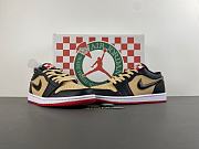 Air Jordan 1 Low Pizza HQ2016-200 - 4