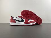 Air Jordan 1 Retro Low OG Chicago (2025) HQ6998-600 - 4