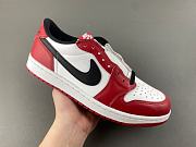 Air Jordan 1 Retro Low OG Chicago (2025) HQ6998-600 - 6