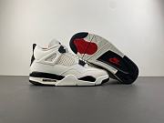Air Jordan 4 Retro OG Flight Club IM4002-100 - 2