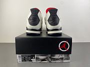 Air Jordan 4 Retro OG Flight Club IM4002-100 - 5