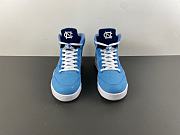 Air Jordan 5 Retro NCAA Pack Oklahoma Blue HQ7978-401 - 6