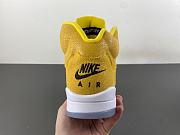 Air Jordan 5 Retro NCAA Pack Oklahoma HQ7978-701 - 5