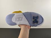 Air Jordan 5 Retro NCAA Pack Oklahoma HQ7978-701 - 4