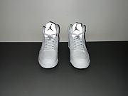 Air Jordan 5 Retro White Metallic (2026) HQ7978-103 - 6