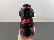 Air Jordan 6 Retro Reverse Infrared CT8529-001 - 2