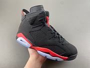 Air Jordan 6 Retro Reverse Infrared CT8529-001 - 6