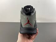 Air Jordan 10 Retro Shadow (2025) HJ6779-001 - 6