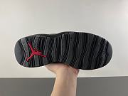 Air Jordan 10 Retro Shadow (2025) HJ6779-001 - 5