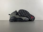 Air Jordan 10 Retro Shadow (2025) HJ6779-001 - 4
