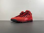 Air Jordan 10 Retro Steve Wiebe HOH AJ9100-625 - 1