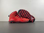 Air Jordan 10 Retro Steve Wiebe HOH AJ9100-625 - 5