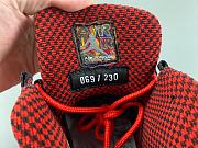 Air Jordan 10 Retro Steve Wiebe HOH AJ9100-625 - 2