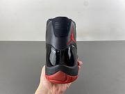 Air Jordan 11 Retro Gamma Red 378037-326 - 2