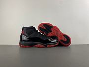 Air Jordan 11 Retro Gamma Red 378037-326 - 3