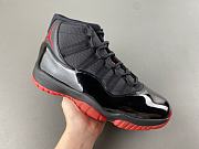 Air Jordan 11 Retro Gamma Red 378037-326 - 5