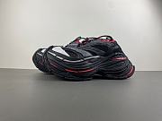 Balenciaga Platform Reduced Dark Gray 821137 WPLTF 0325 - 1