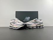 New Balance Abzorb 2000 Truffle Salt Pink Salt U20005F9 - 4