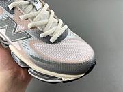 New Balance Abzorb 2000 Truffle Salt Pink Salt U20005F9 - 5