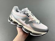New Balance Abzorb 2000 Truffle Salt Pink Salt U20005F9 - 6