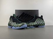 Nike Air Foamposite Pro Pine Green (2025) HF0794-300 - 5