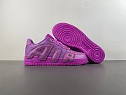 Nike Air Force 1 Low Cactus Plant Flea Market Fuchsia Dream FQ7069-500 - 3