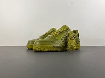 Nike Air Force 1 Low Cactus Plant Flea Market Moss FQ7069-300
