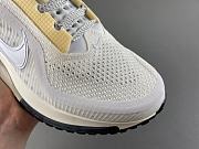 Nike Air Zoom Pegasus Premium Sail Alabaster HQ2593 -104 - 2