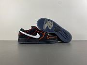 Nike SB Dunk Low Bronx Girls Skate HV1664-001 - 6