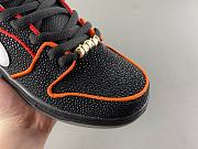 Nike SB Dunk Low Bronx Girls Skate HV1664-001 - 3