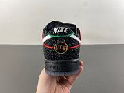 Nike SB Dunk Low Bronx Girls Skate HV1664-001 - 2